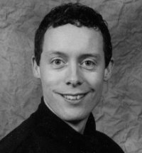 brad antle
