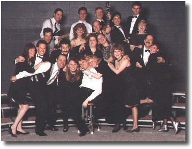 in the early 1990s