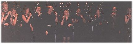 in concert, 1998